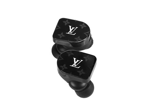 horizon earbuds louis vuitton|Louis Vuitton earbuds release date.